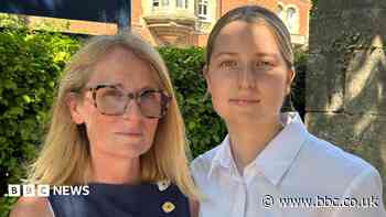 Parents and pupils 'devastated' as school closes