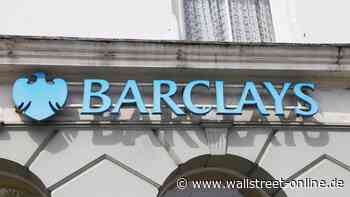 Chartanalyse: Barclays-Aktie vervierfacht sich: Aufwärtstrend erreicht Extremzone