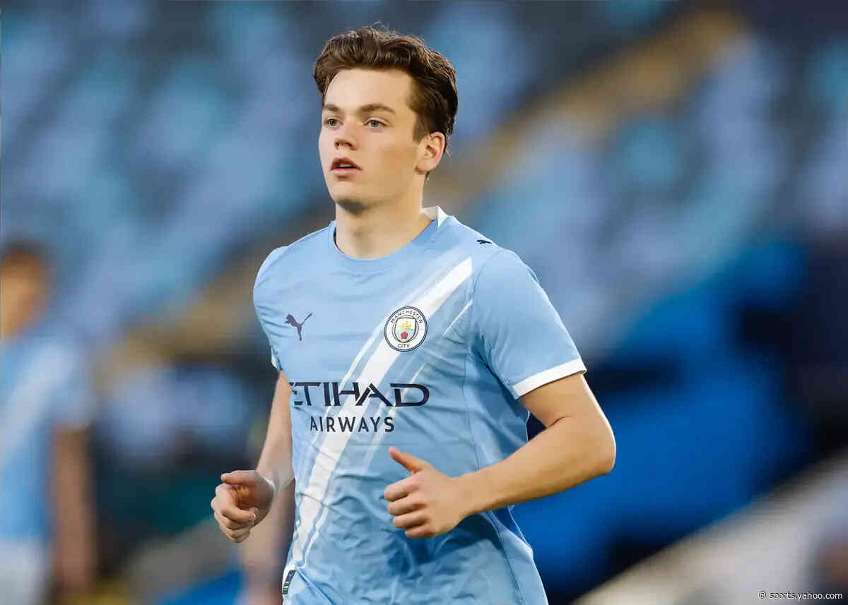 Revealed: Why Man City chose Lommel SK for Sverre Nypan loan as Hugo Viana’s personal role confirmed