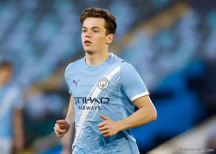 Revealed: Why Man City chose Lommel SK for Sverre Nypan loan as Hugo Viana’s personal role confirmed