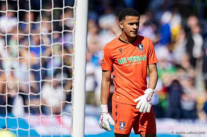 Manchester City sign a goalkeeper who has all the tools to make the grade