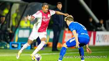 Jong Ajax-aanvaller verruilt Amsterdam na dertien jaar voor topclub in Qatar