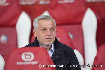 OM : La nouvelle stratégie de Bruno Genesio pour compenser les contraintes du mercato