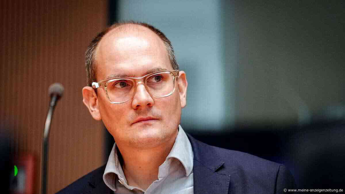 Vom Verweigerer zum Reservisten: Grüner vollzieht bemerkenswerten Bundeswehr-Sinneswandel