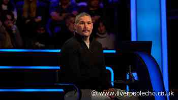 Can you beat Tony Bellew in this Who Wants To Be A Millionaire quiz?