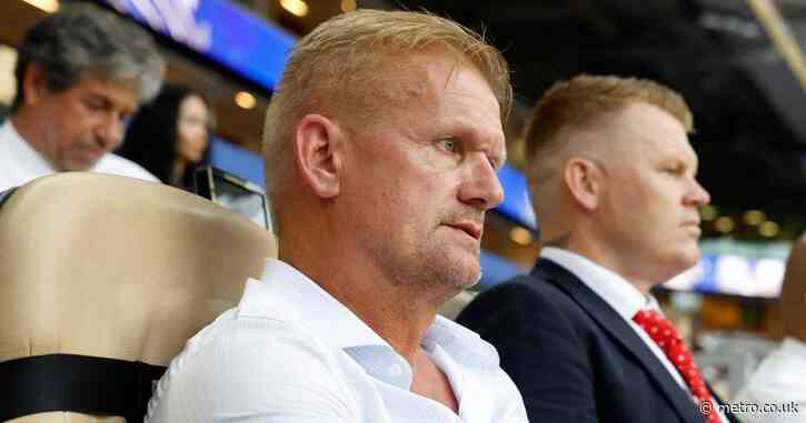 ‘Foolishness!’ – Ian Wright and Roy Keane hit back at ‘sour grapes’ from Erling Haaland’s dad after England win