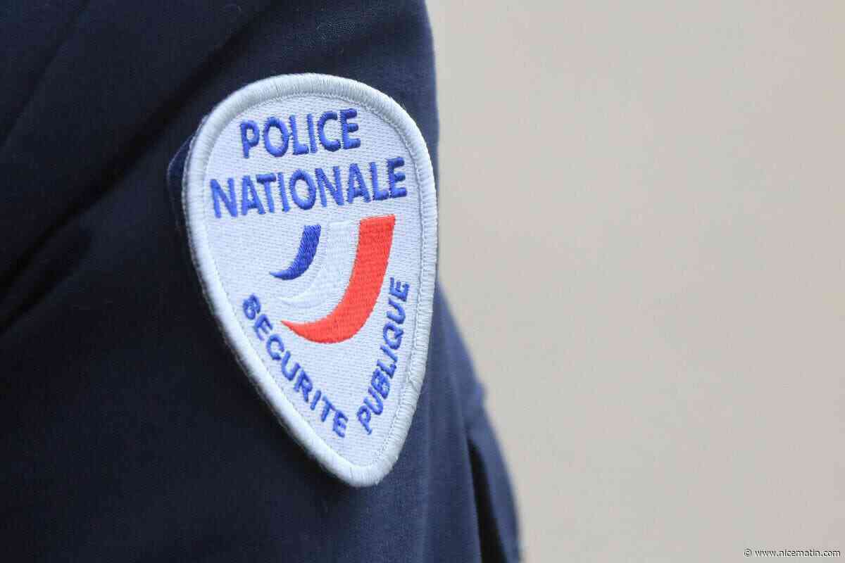 À Grasse, un homme mis en examen pour tentative de meurtre après une violente agression de deux personnes âgées à domicile