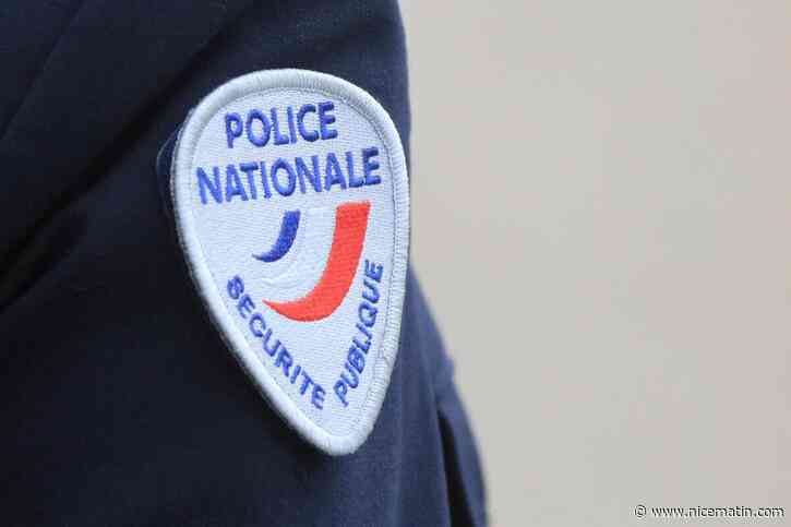 À Grasse, un homme mis en examen pour tentative de meurtre après une violente agression de deux personnes âgées à domicile