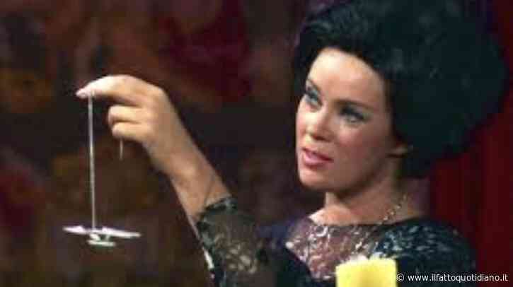 È morta Antoinette Bower, l’attrice è stata l’aliena gatta di “Star Trek” ed è diventata famosa per l’apparizione cult in “Ai confini della realtà”