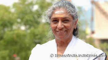 Why S. Janaki Rejected the Padma Bhushan