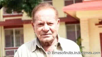 When Salim Khan drew the line between being straightforward and offensive