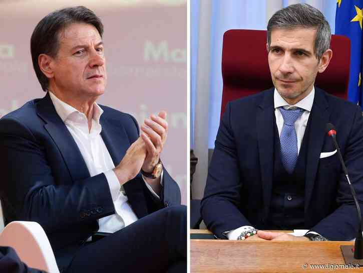 Caso Covid, il presidente della commissione Lisei smaschera Conte: "Dice cose inesatte. Inizieremo ad audirlo il 4 agosto"