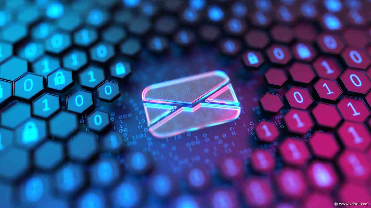 The best email hosting for small businesses in 2026: Expert tested