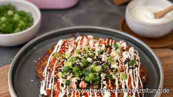 Okonomiyaki – Japans vielseitigstes Street-Food zum Nachkochen