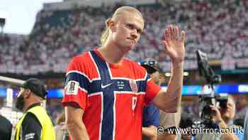 British Airways forces Norwegian Air into embarrassing Instagram post after World Cup defeat