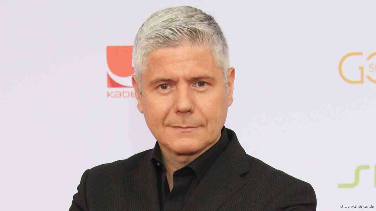 Überraschender Rückzug: Michael Marx hört schon am Sonntag als „Newstime“-Anchor auf ProSieben auf