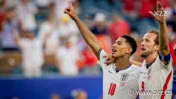 England gewinnt «schmutzig» gegen Norwegen – und nährt die Hoffnung auf den ersten WM-Titel seit 60 Jahren