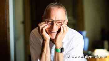 A curmudgeon in a cassock: the weird, wonderful and hilarious world of David Sedaris