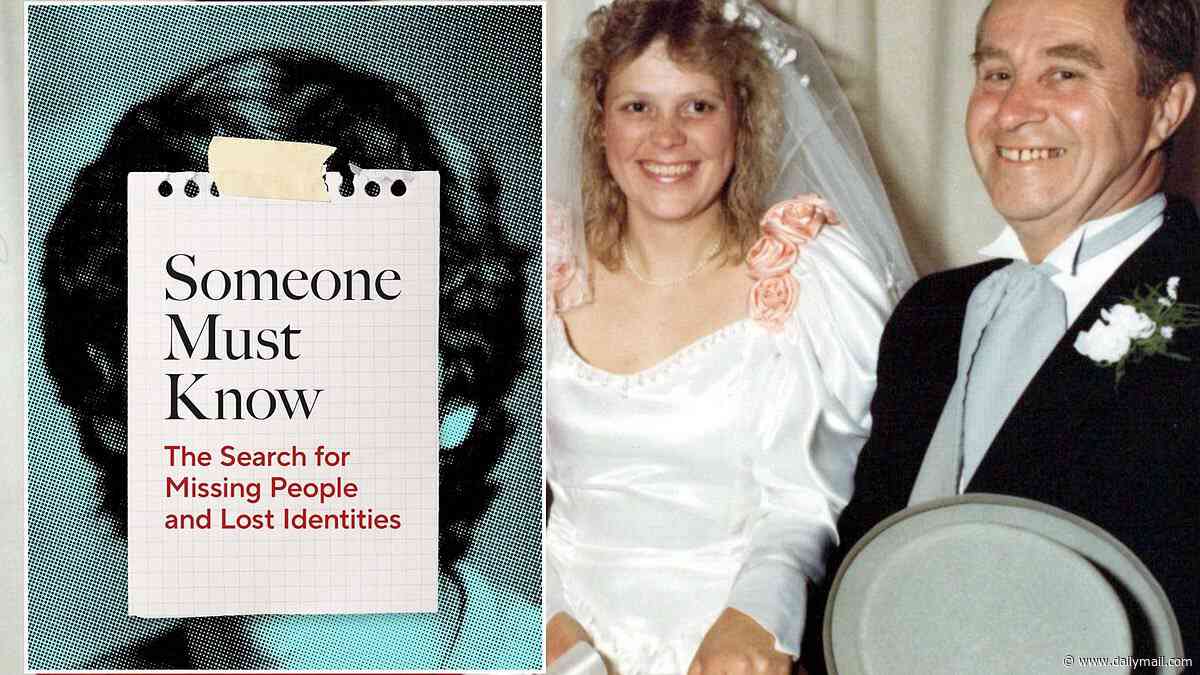 What it's really like for people who's lives are torn apart by their loved ones going missing