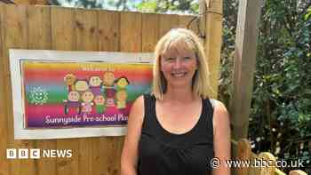 Preschool warns heat is negatively impacting pupils
