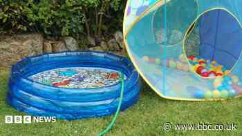 Pets and pools: How are people coping with the hosepipe ban?