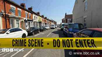 Murder arrest following town stabbing