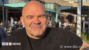 Tributes to 'selfless and generous' pub assault dad