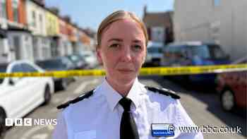 Teen's stab death was 'targeted attack'