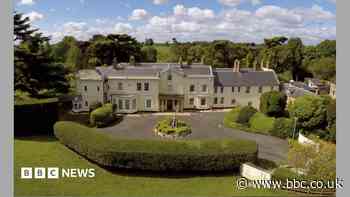Black market weight-loss jab factory found in stately home