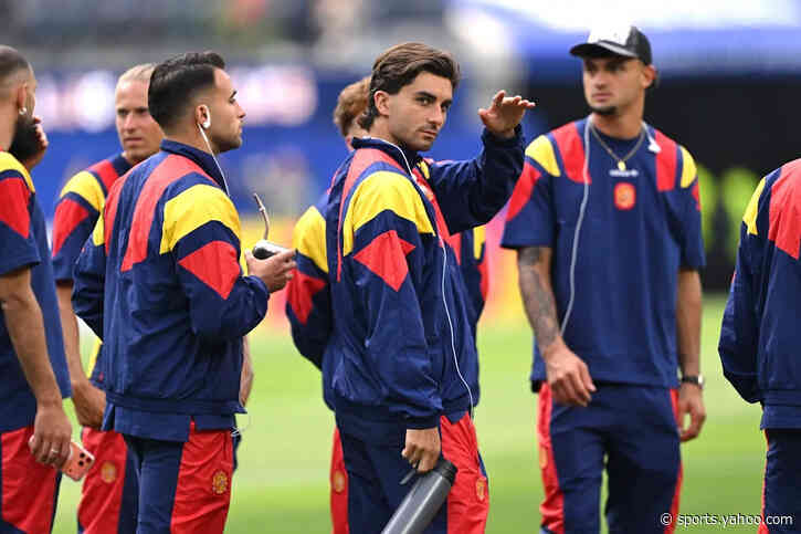 Three cost-effective strikers Barcelona should look at to replace Ferran Torres