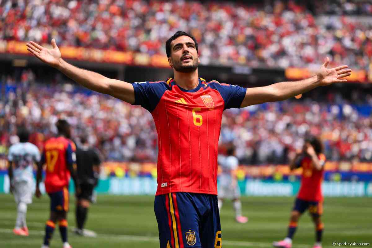 World Cup 2026: Semi-final fixtures, dates, times and full tournament results