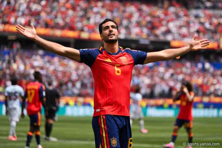 World Cup 2026: Semi-final fixtures, dates, times and full tournament results
