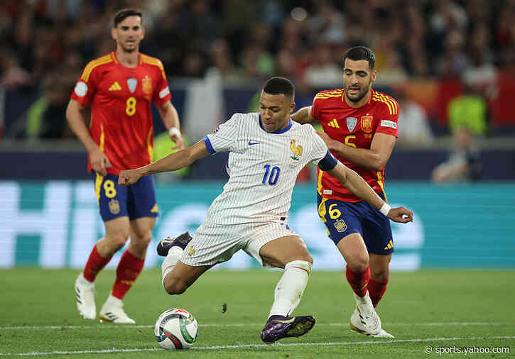 The absolute elite! Why these will be the best World Cup semis ever