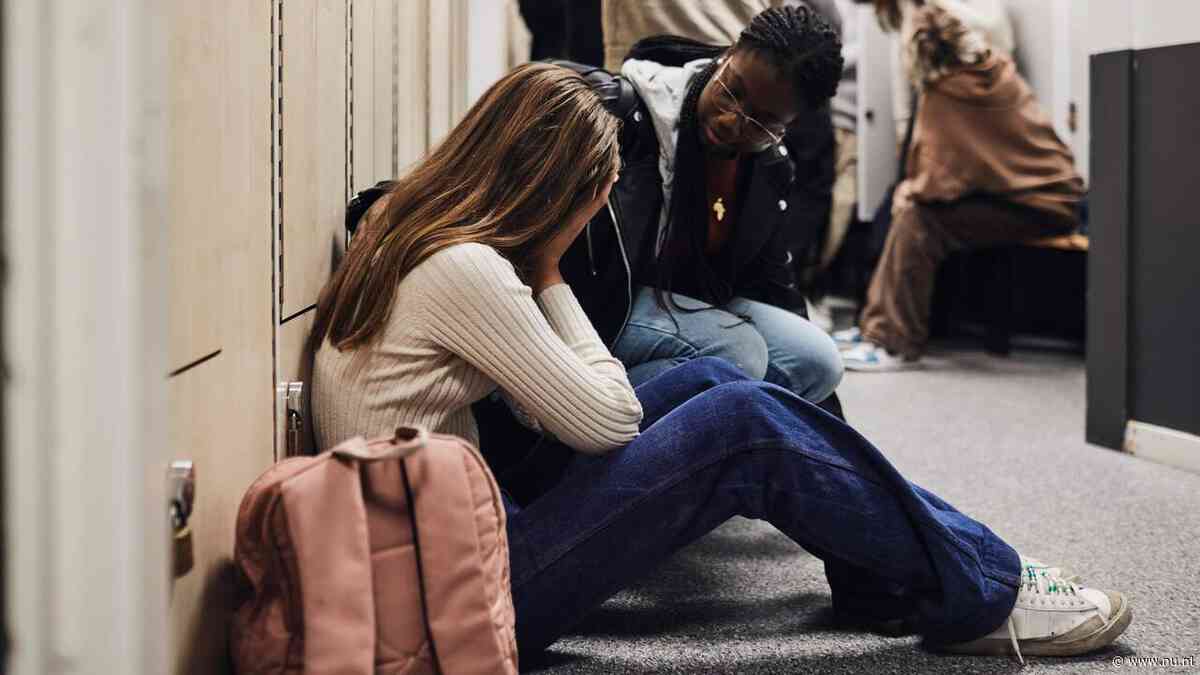 'Mindfulness met beste vriendin' moet meisjes met mentale klachten helpen