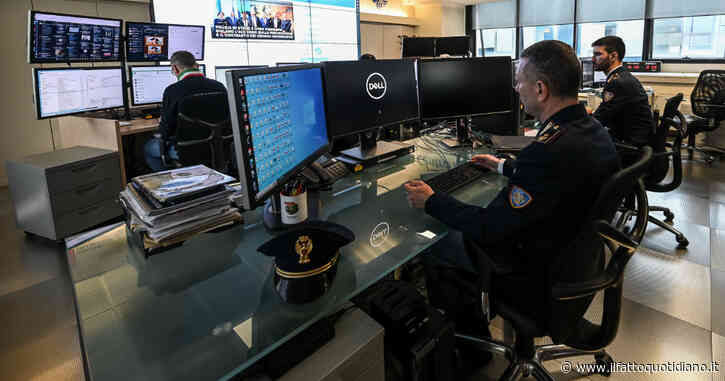 Propaganda neonazista su Telegram, tre perquisizioni a Roma, Savona e Caserta: sequestrate armi e pc