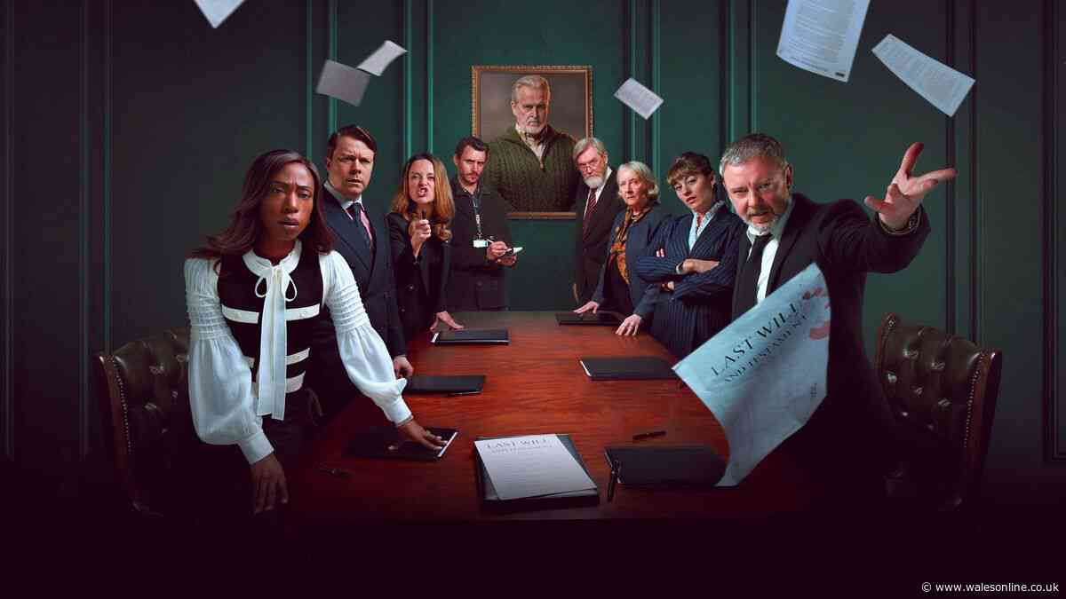 I, Jack Wright start time, cast list, episode count and filming locations