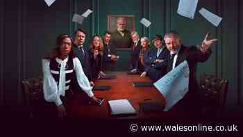 I, Jack Wright start time, cast list, episode count and filming locations