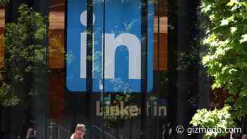 A Study Tried to Quantify How Many LinkedIn Posts Are 100% AI. It’s a Lot