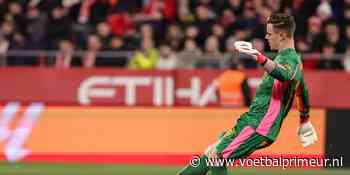 Mundo Deportivo: 'Ongeduldige Cruijff baalt en dreigt Ajax-transfer af te blazen'
