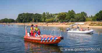 Hoe blijf je veilig in het water met dit warme weer? Reddingsbrigade geeft 5 tips
