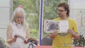 Kehkimin immersion school publishes children's book about the Wolastoq