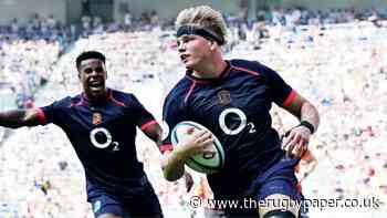 Steve Borthwick refuses to guarantee Henry Pollock an England start after hat-trick heroics