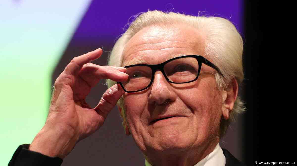 Michael Heseltine backs Burnham's plan to change the way the country works