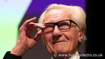 Michael Heseltine backs Burnham's plan to change the way the country works