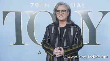Rosie O’Donnell (64) stopte met talkshow nadat ze ruim 110 miljoen euro had verdiend: ’Ik begrijp miljardairs niet’
