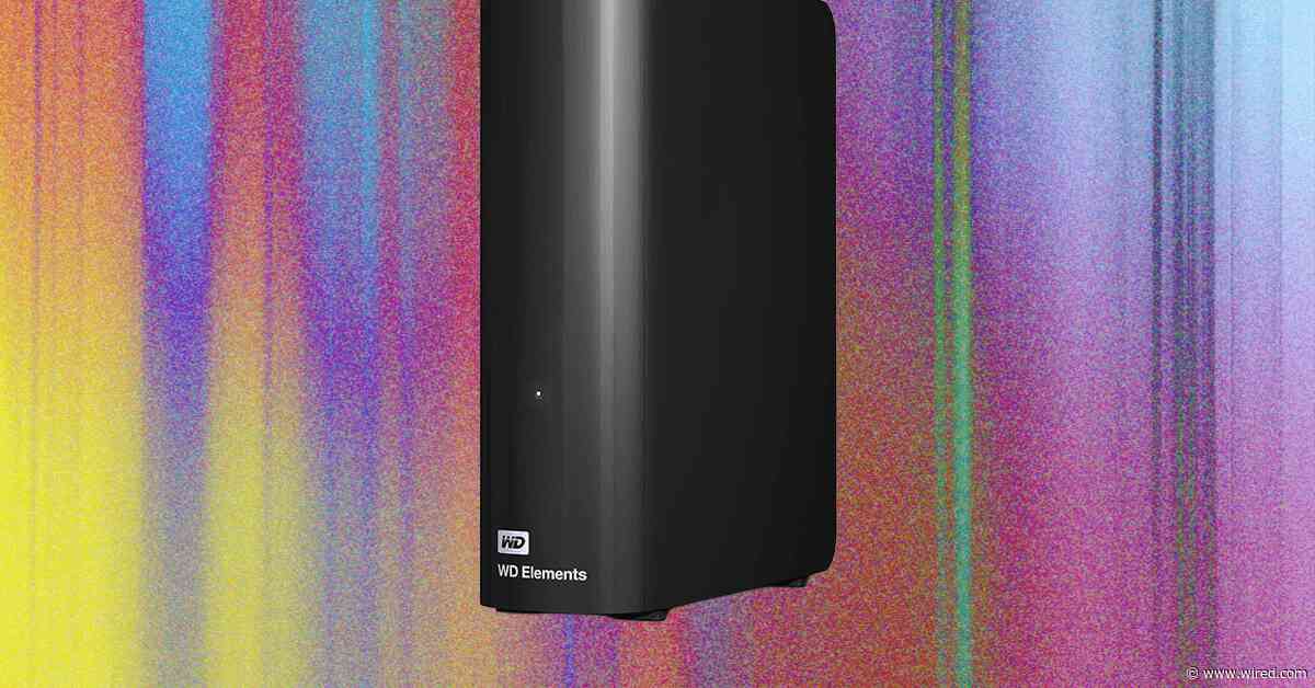 Best External Hard Drives (2026): SSD to Store Data, Video, and More
