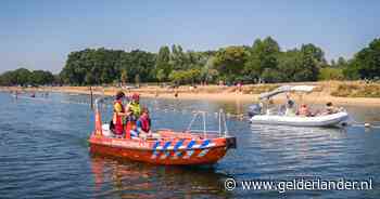 Hoe blijf je veilig in het water met dit warme weer? Reddingsbrigade geeft 5 tips