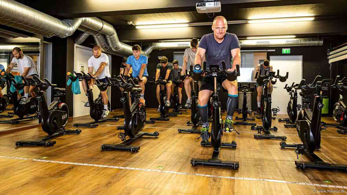 Peißenbergs neuer Trainer Martin Schweiger: „Ich kann gut mit Druck umgehen“