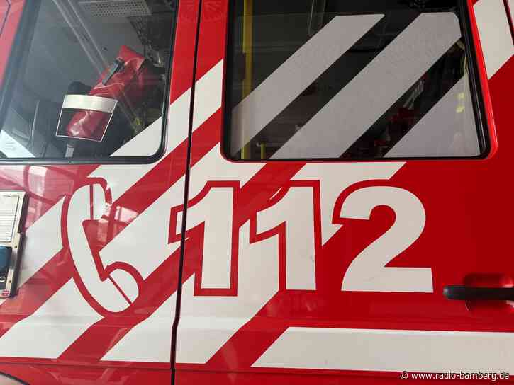 Brutzelndes Essen löst Feuerwehreinsatz aus