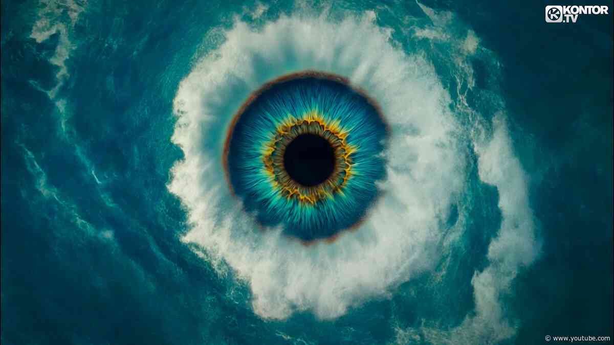 Neptunica x 1 World - Ocean Eyes